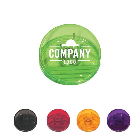 Round Magnet Clip