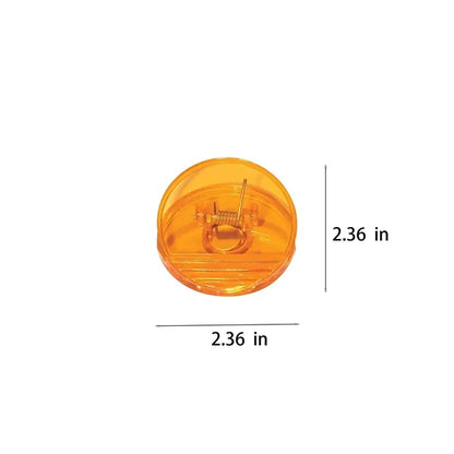 Round Magnet Clip