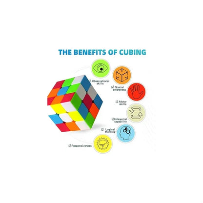 Cube 3X3