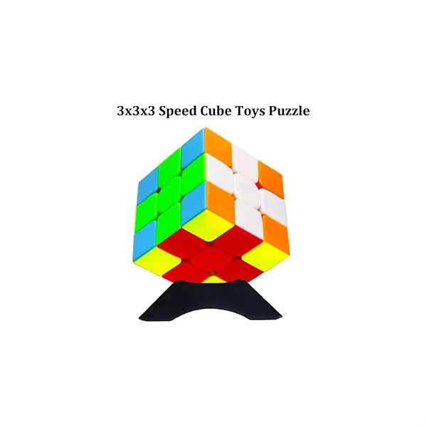 Cube 3X3