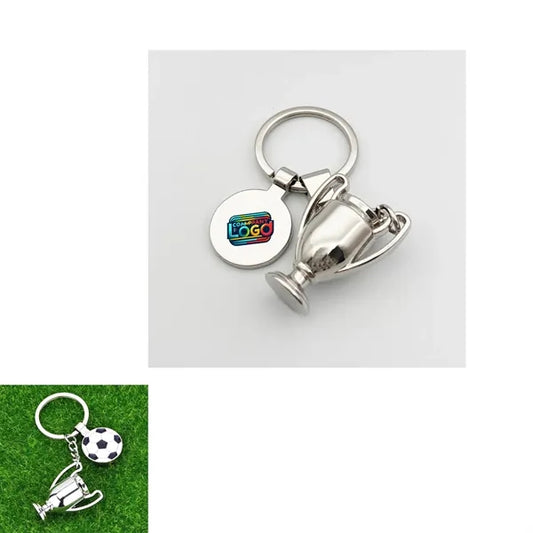 World Cup Keychains