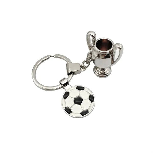 World Cup Keychains