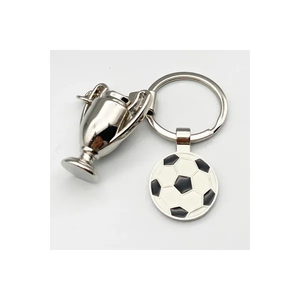 World Cup Keychains