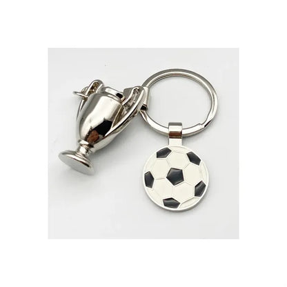 World Cup Keychains