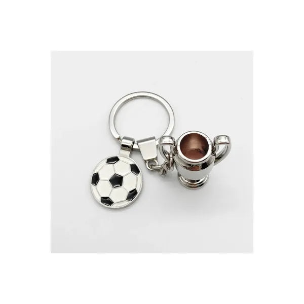 World Cup Keychains