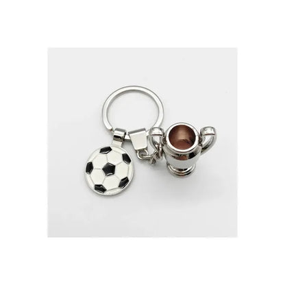 World Cup Keychains