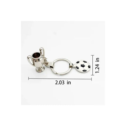 World Cup Keychains