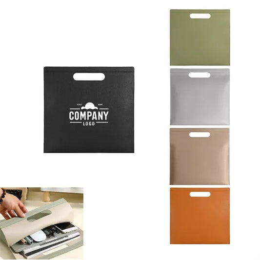 Pu Leather Handbag