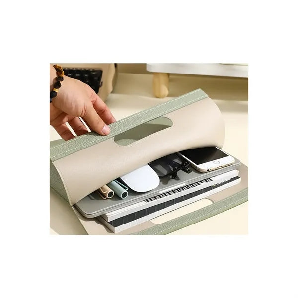 Pu Leather Handbag