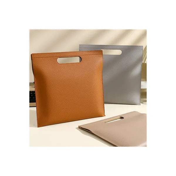 Pu Leather Handbag