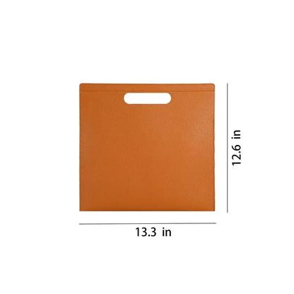 Pu Leather Handbag