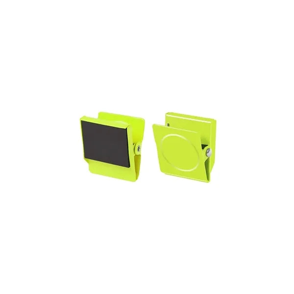 Magnetic Clips