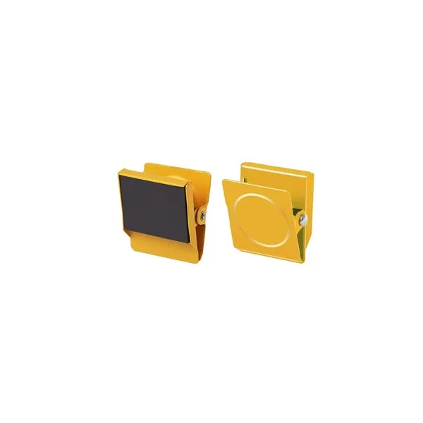 Magnetic Clips