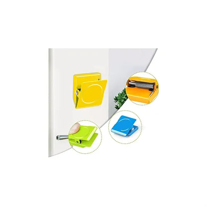 Magnetic Clips