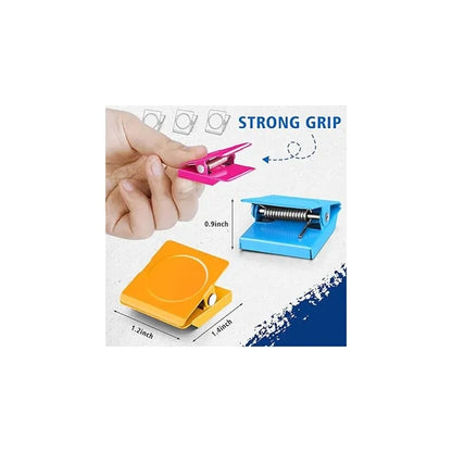Magnetic Clips