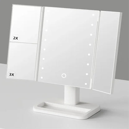 Makeup Mirror Vanity With Lights