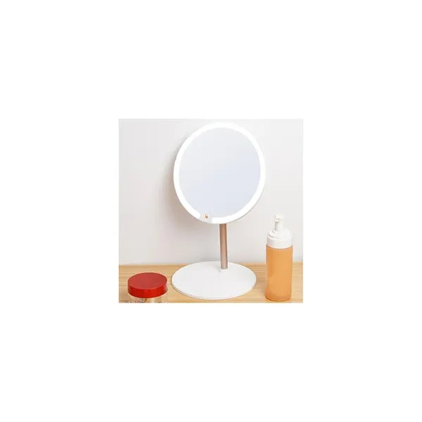 Lighted Makeup Mirror