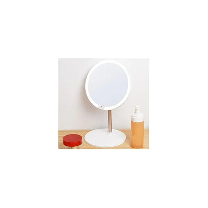 Lighted Makeup Mirror