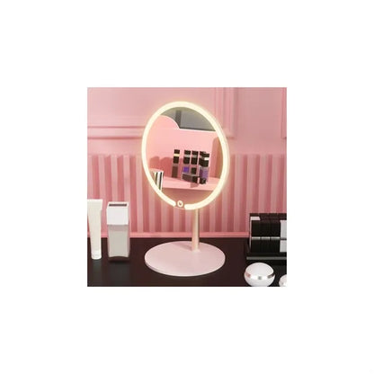 Lighted Makeup Mirror