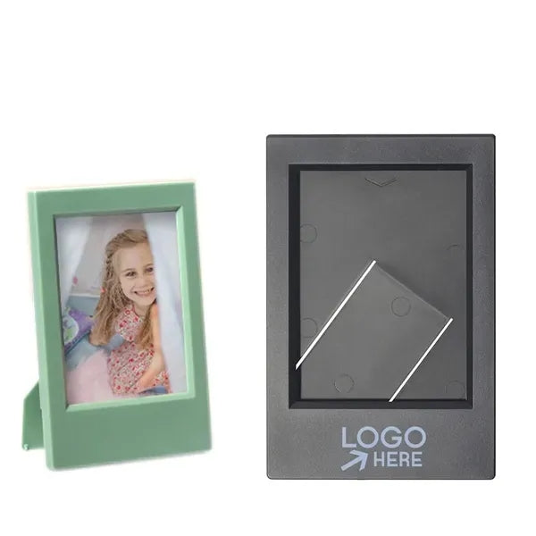 Mini Bevel Photo Frame