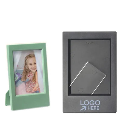 Mini Bevel Photo Frame