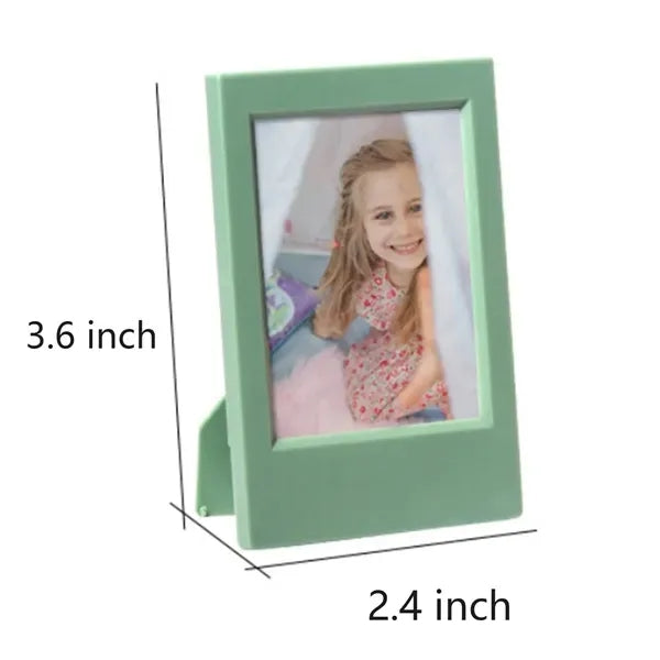 Mini Bevel Photo Frame