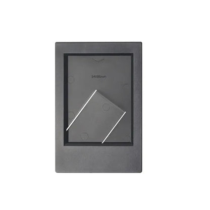 Mini Bevel Photo Frame