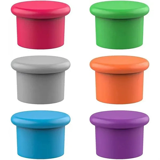 Silicone Bottle Cap Seal