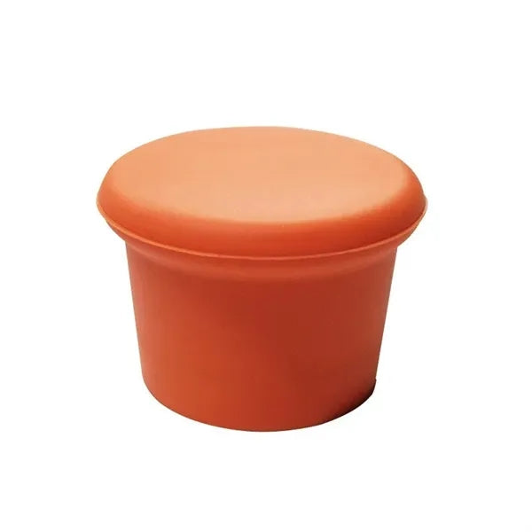 Silicone Bottle Cap Seal