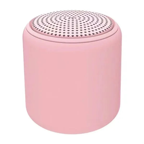 Bluetooth Speakers