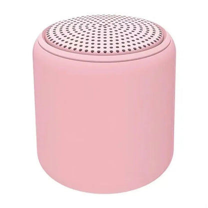Bluetooth Speakers