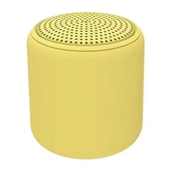 Bluetooth Speakers