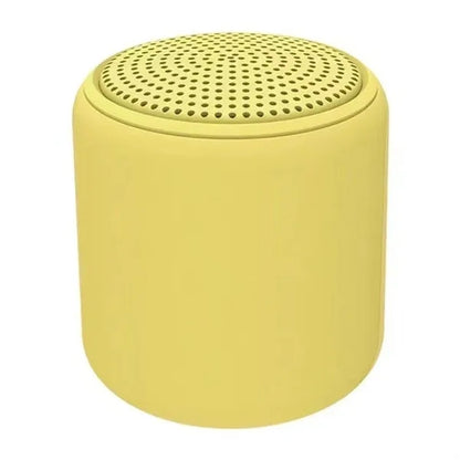 Bluetooth Speakers