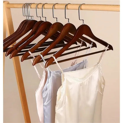 Wooden ClothesTop Hanger