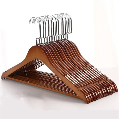 Wooden ClothesTop Hanger