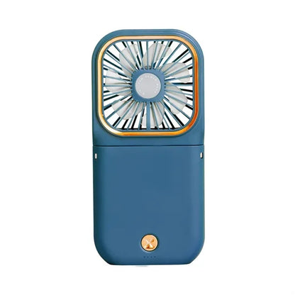 All in One Power Fan Stand