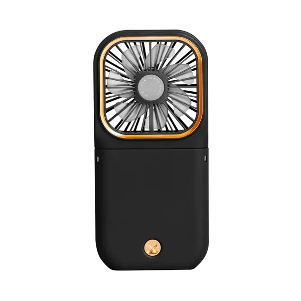 All in One Power Fan Stand