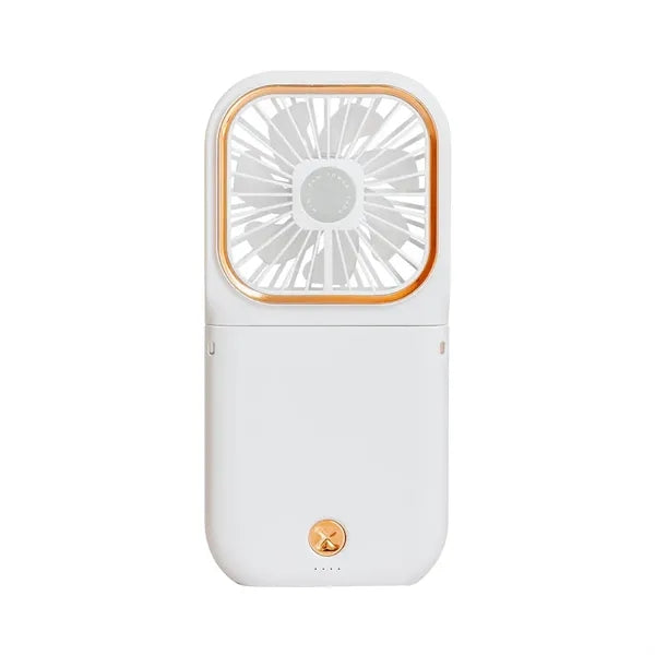 All in One Power Fan Stand