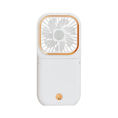 All in One Power Fan Stand