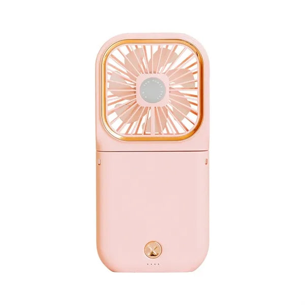All in One Power Fan Stand