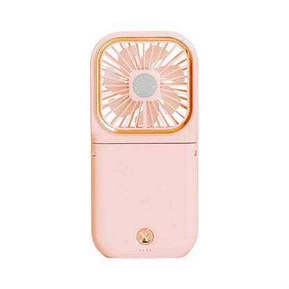 All in One Power Fan Stand