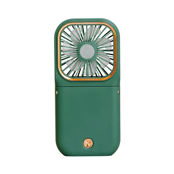 All in One Power Fan Stand