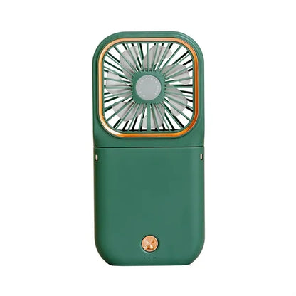 All in One Power Fan Stand