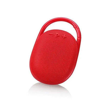 Clip 4 Portable Bluetooth Speaker