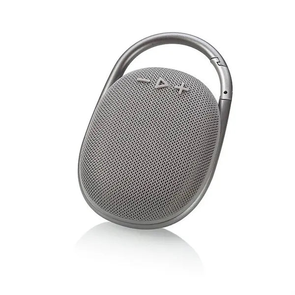 Clip 4 Portable Bluetooth Speaker