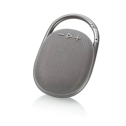 Clip 4 Portable Bluetooth Speaker