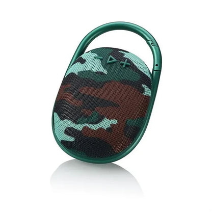 Clip 4 Portable Bluetooth Speaker