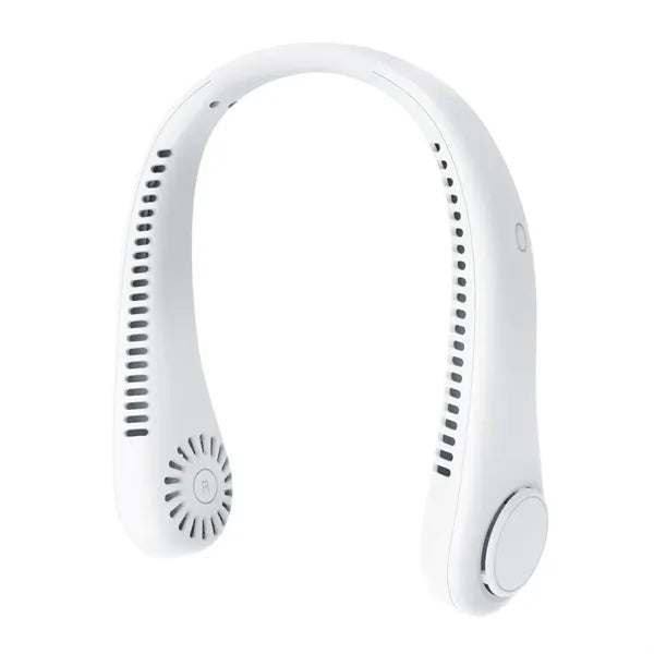 Bladeless Neck Fan