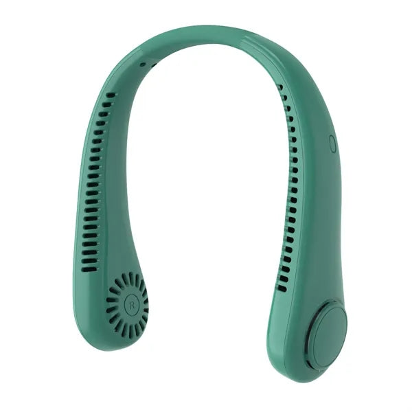 Bladeless Neck Fan