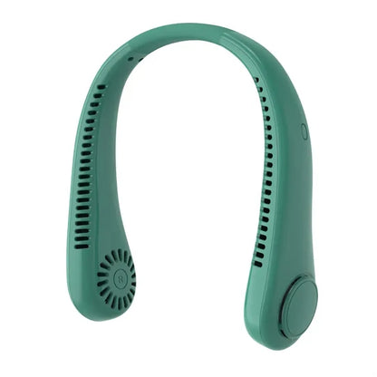 Bladeless Neck Fan